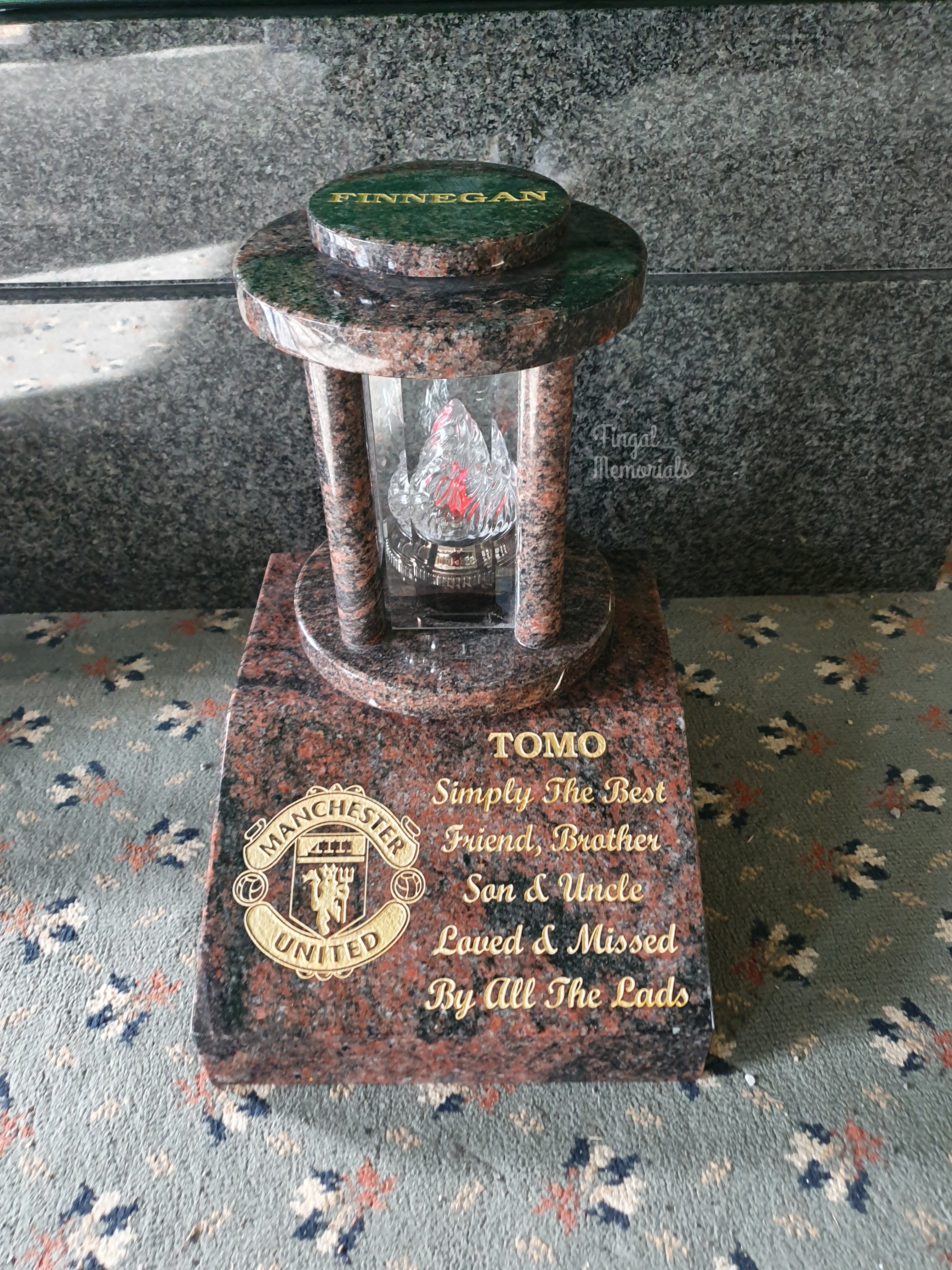 Fingal Memorials Ireland