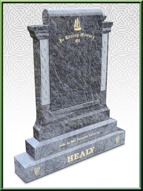 Fingal Memorials Ireland