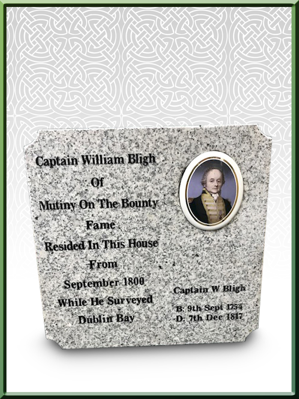 Fingal Memorials Ireland