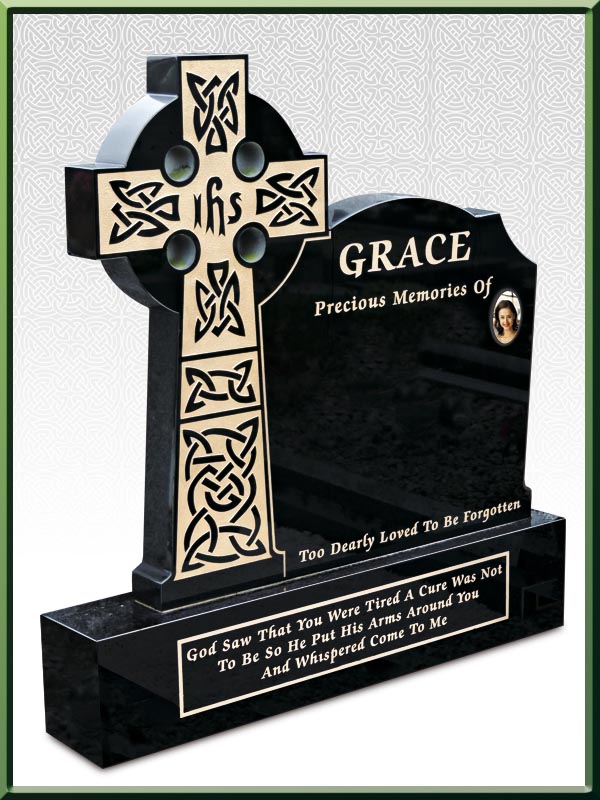 Fingal Memorials Ireland