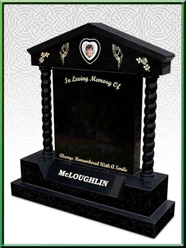 Fingal Memorials Ireland