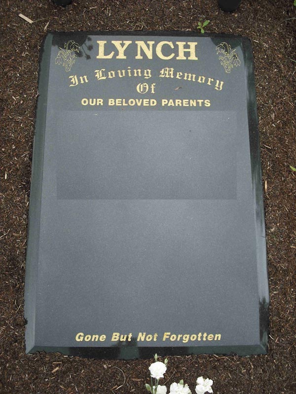 Fingal Memorials Ireland