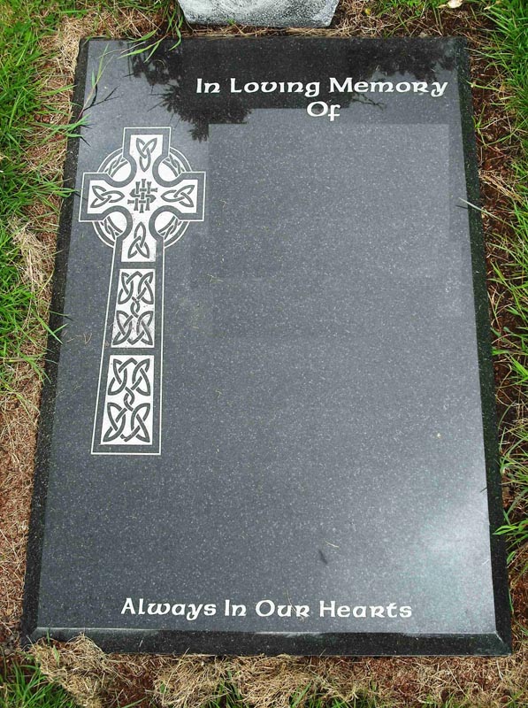 Fingal Memorials Ireland