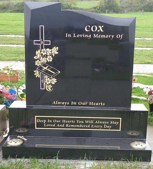 Fingal Memorials Ireland
