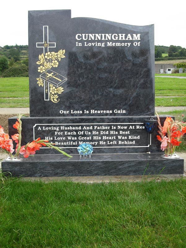 Fingal Memorials Ireland