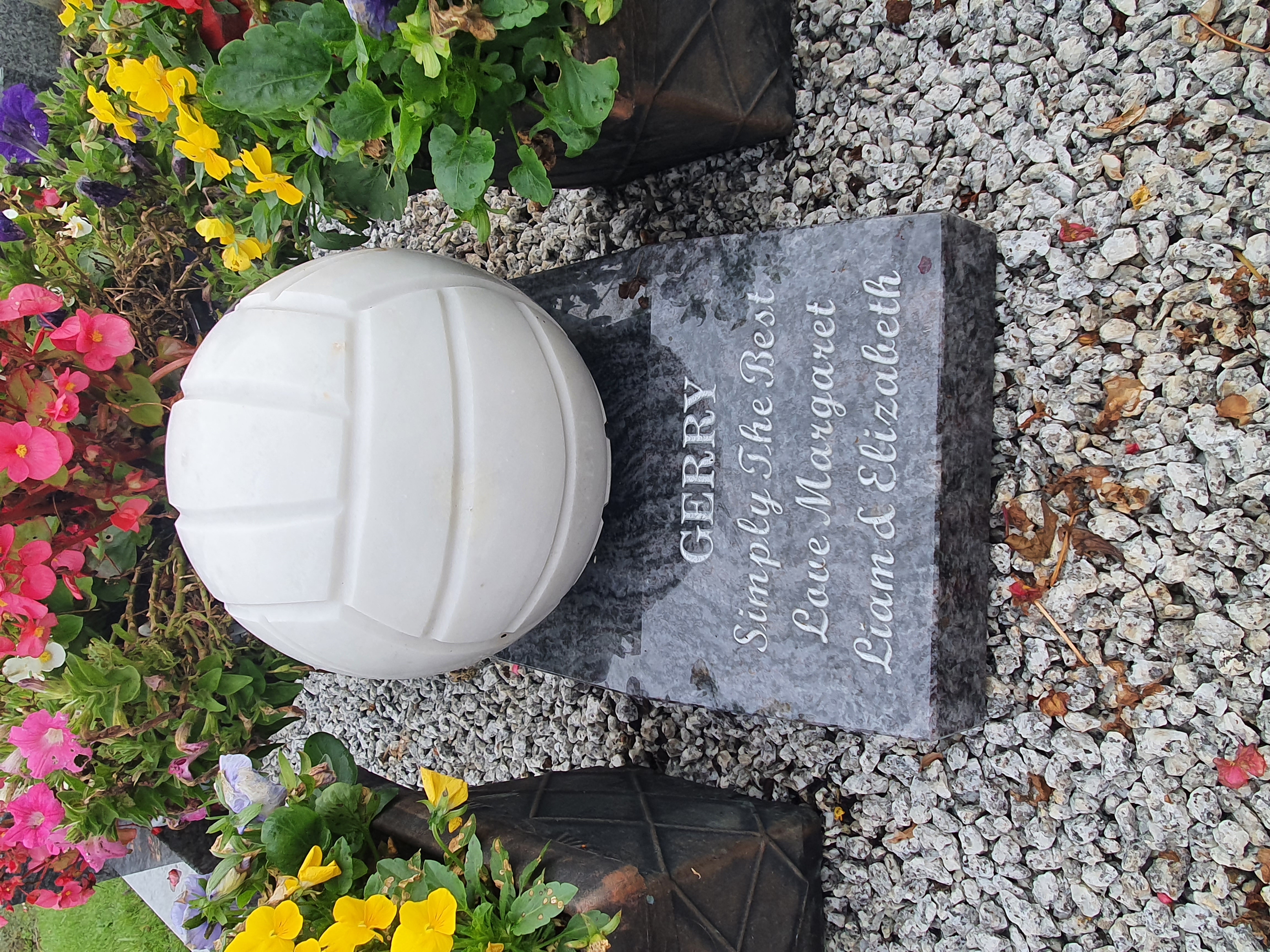 Fingal Memorials Ireland