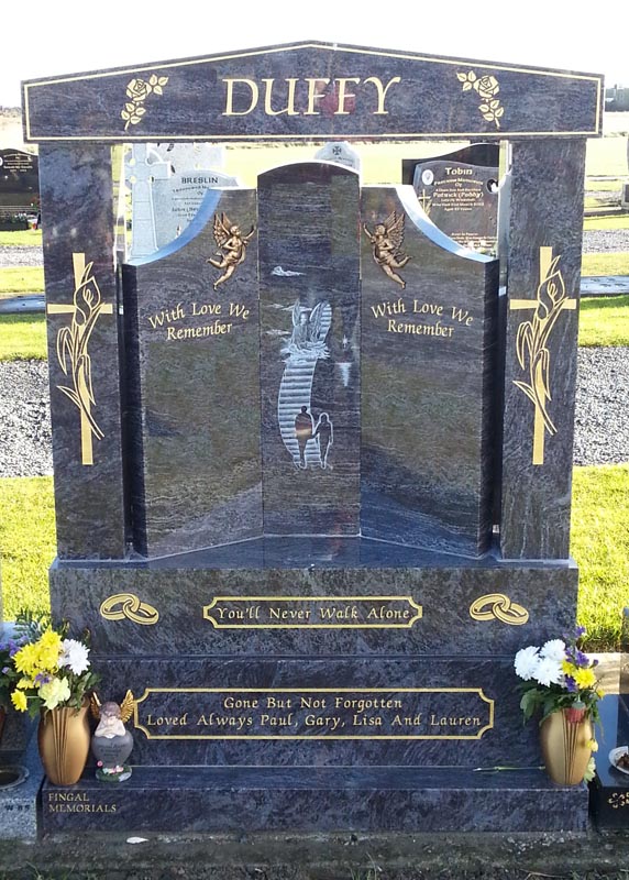 Fingal Memorials Ireland