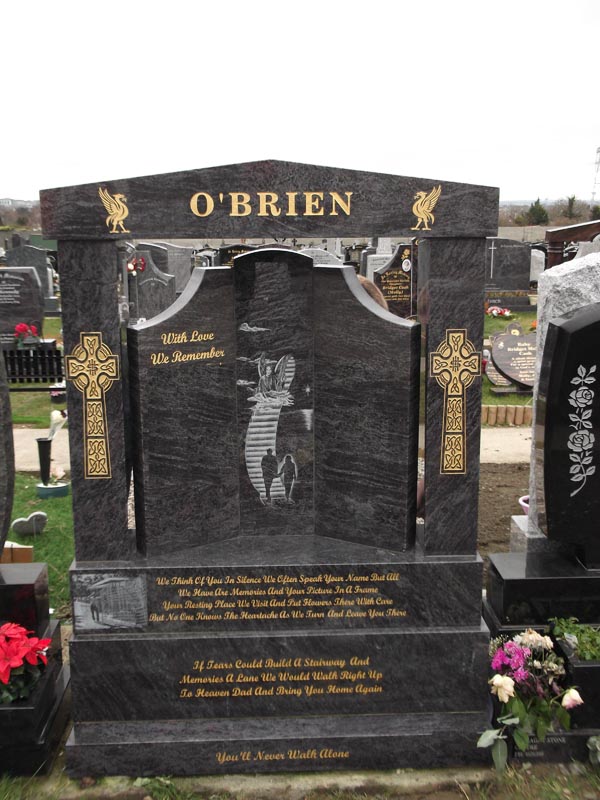 Fingal Memorials Ireland