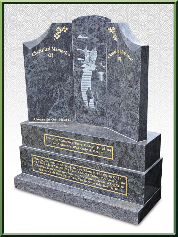 Fingal Memorials Ireland