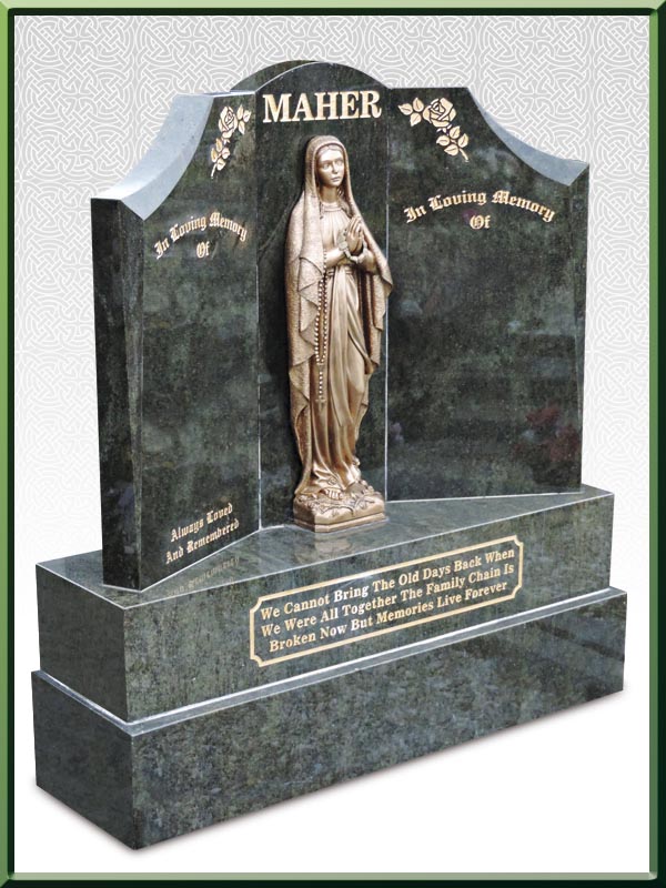 Fingal Memorials Ireland