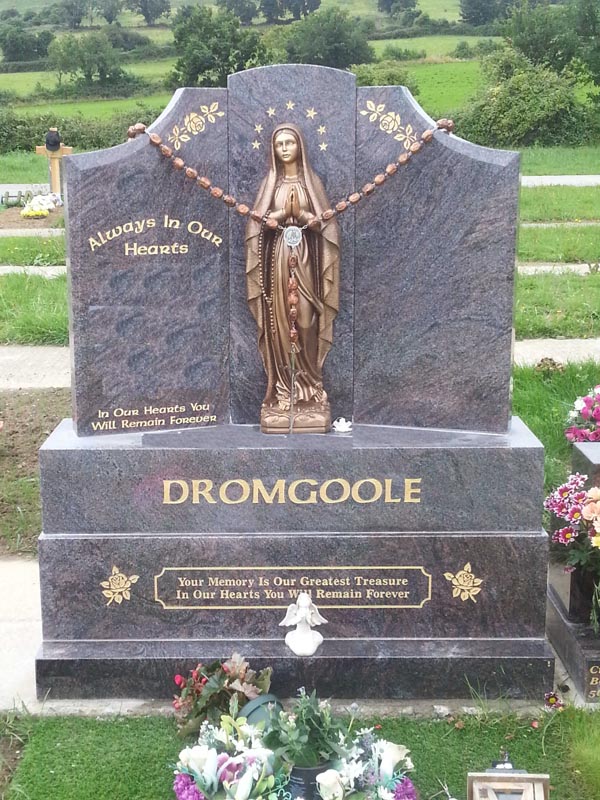 Fingal Memorials Ireland