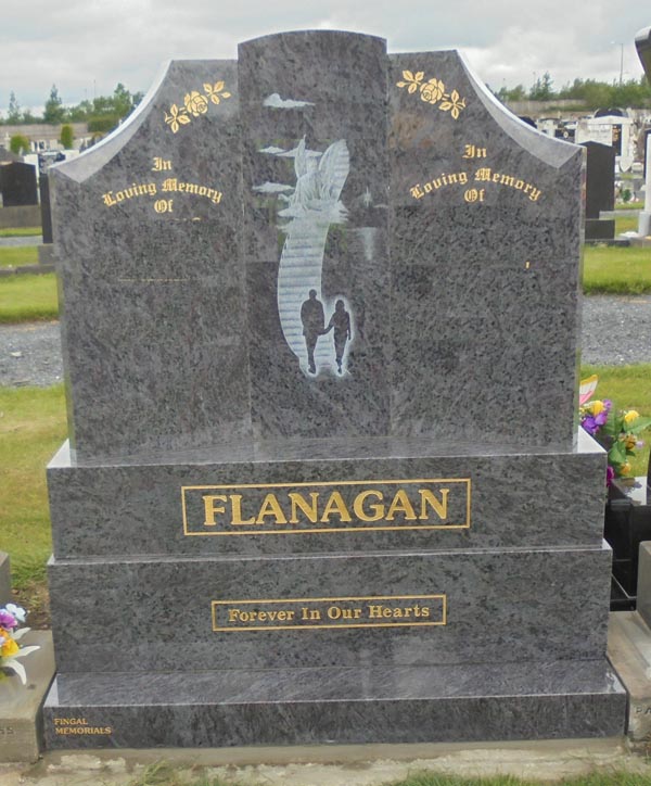 Fingal Memorials Ireland