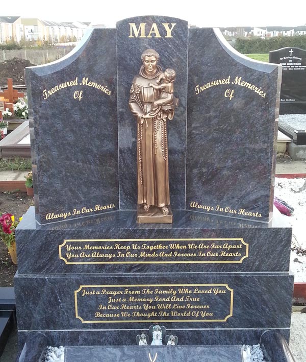 Fingal Memorials Ireland