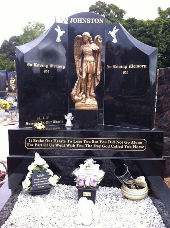 Fingal Memorials Ireland