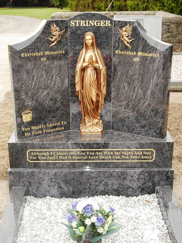 Fingal Memorials Ireland