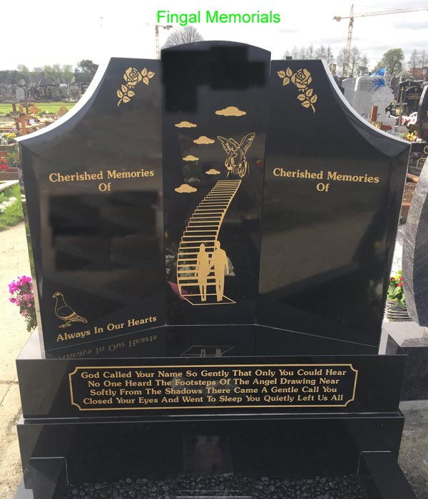 Fingal Memorials Ireland