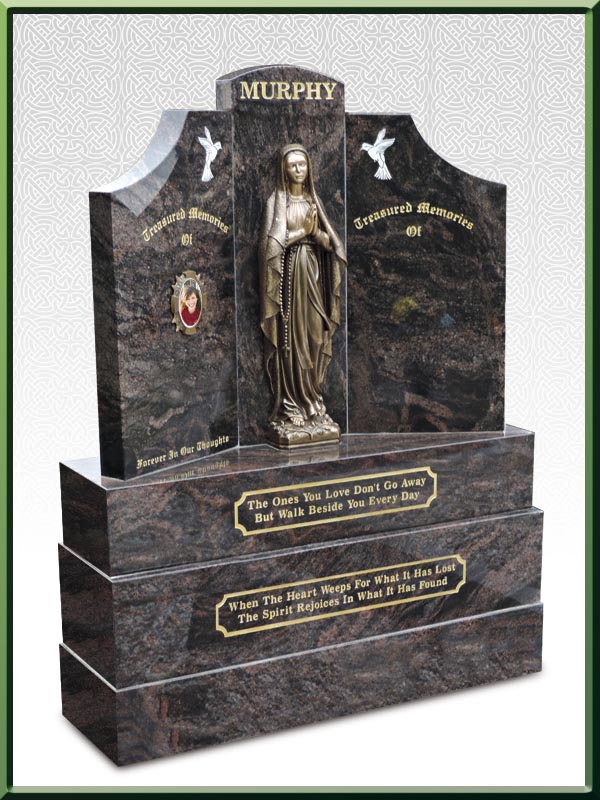 Fingal Memorials Ireland