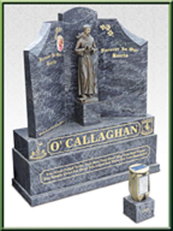 Fingal Memorials Ireland