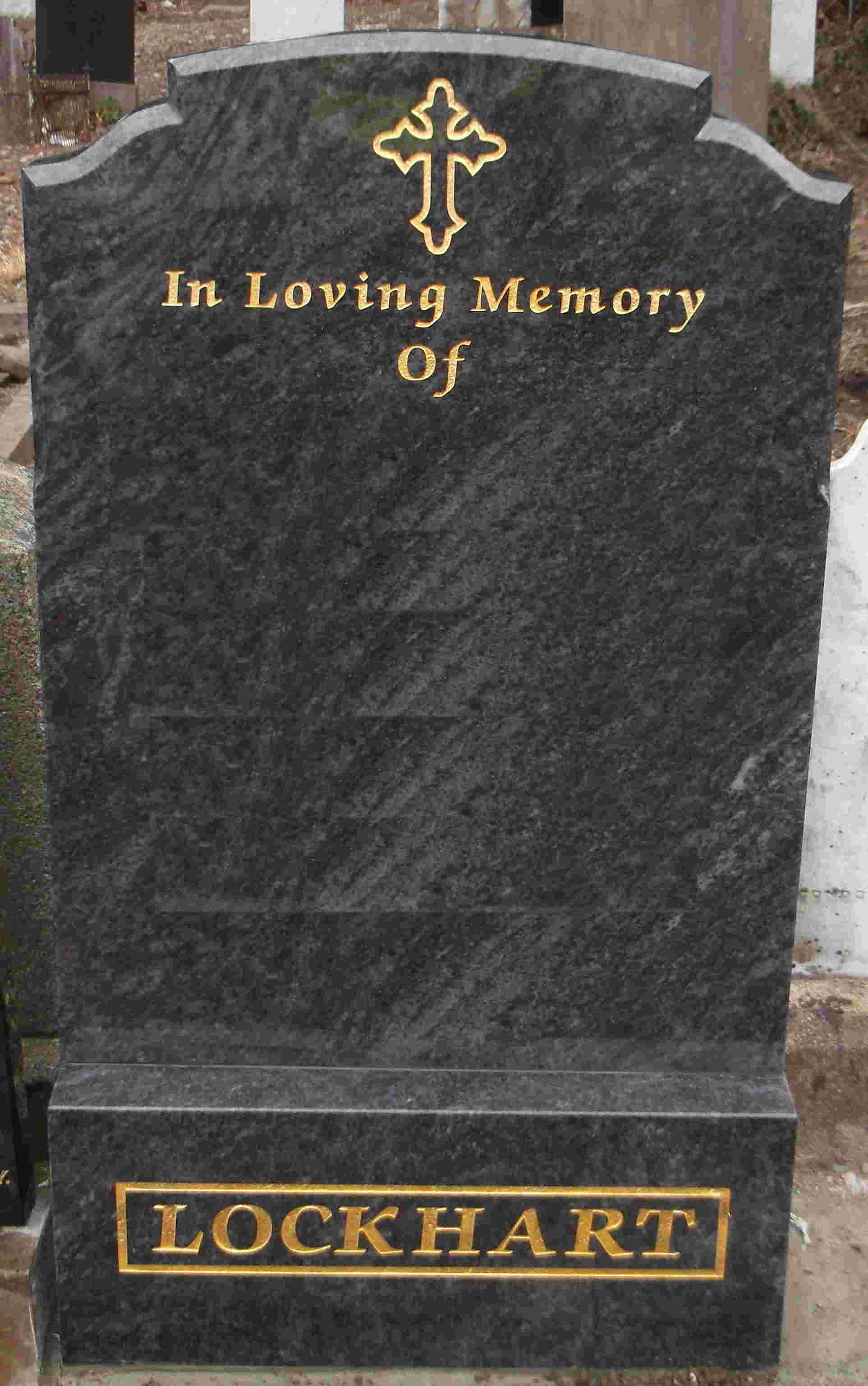 Fingal Memorials Ireland