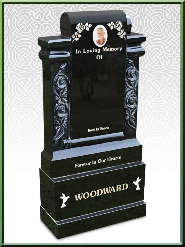 Fingal Memorials Ireland