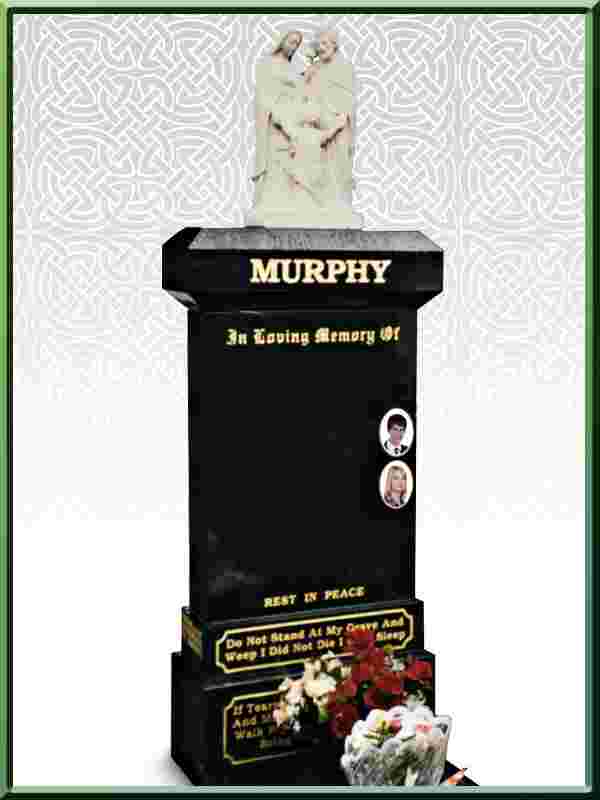 Fingal Memorials Ireland