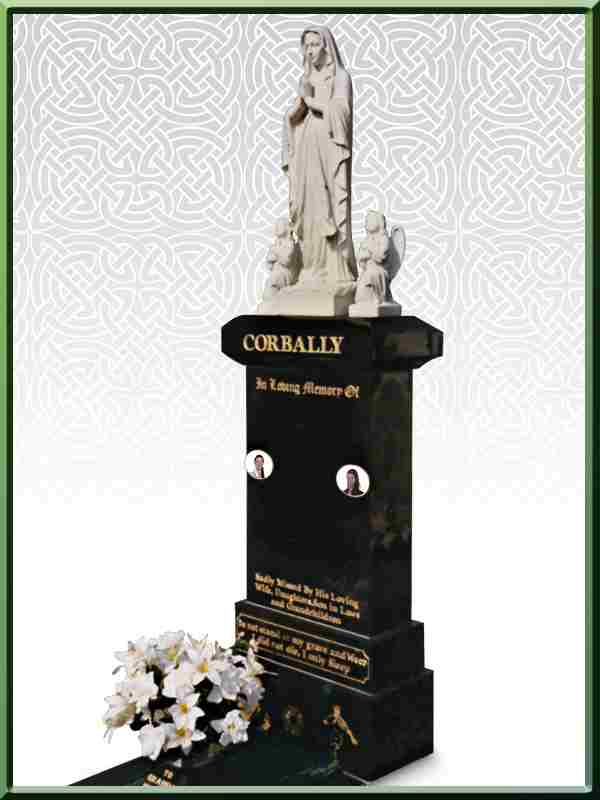Fingal Memorials Ireland