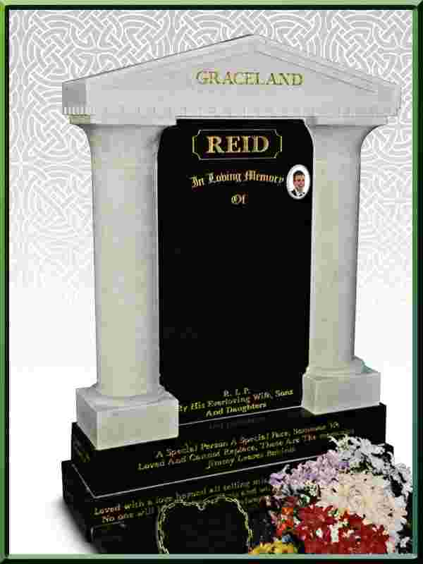 Fingal Memorials Ireland