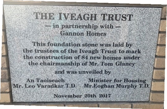 Fingal Memorials Ireland
