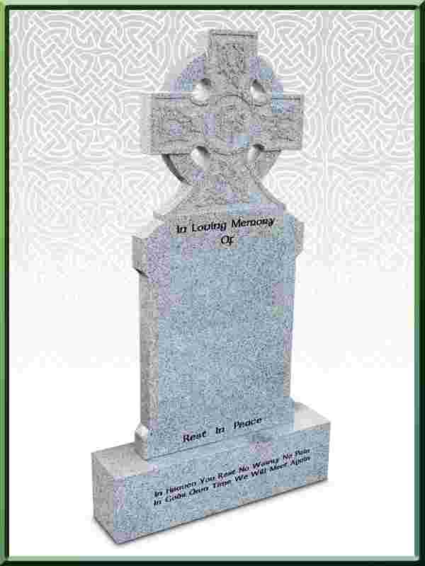 Fingal Memorials Ireland