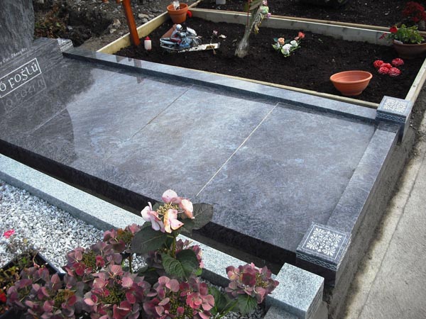 Fingal Memorials Ireland