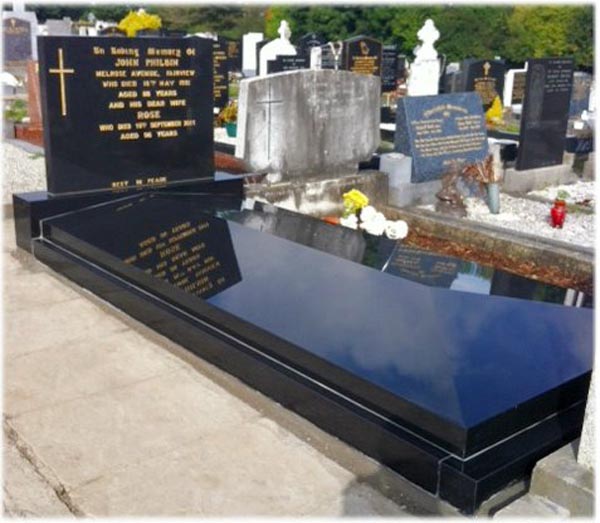 Fingal Memorials Ireland