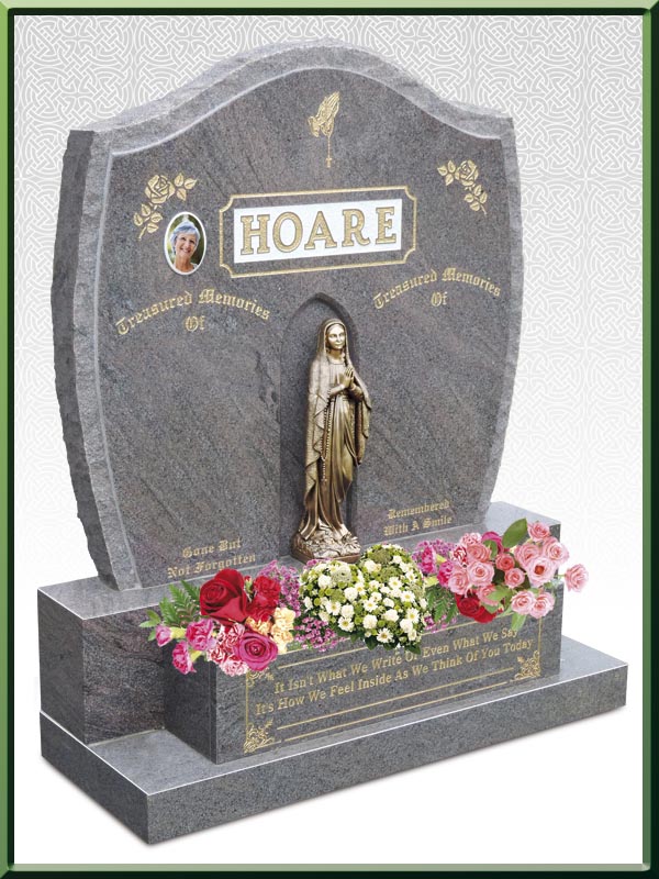 Fingal Memorials Ireland