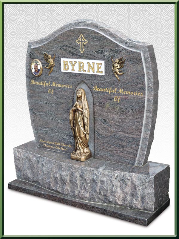 Fingal Memorials Ireland