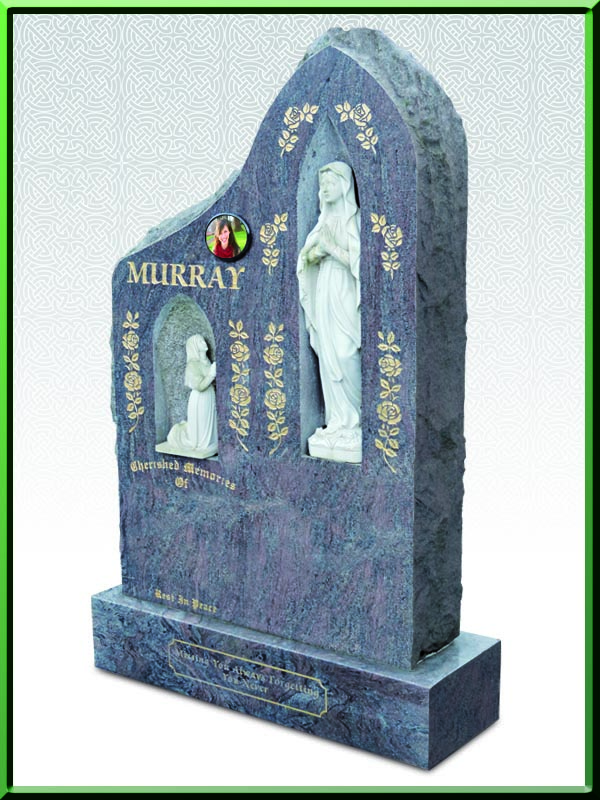 Fingal Memorials Ireland