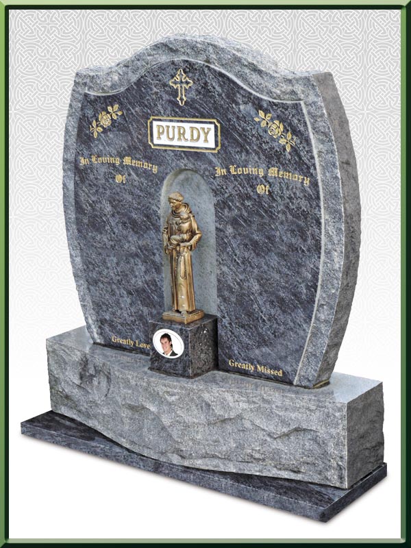 Fingal Memorials Ireland