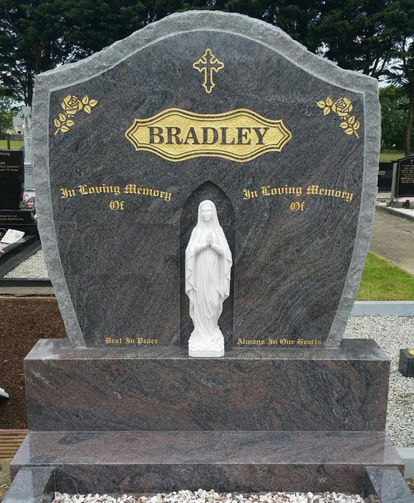 Fingal Memorials Ireland