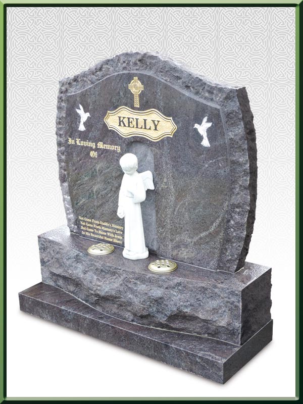 Fingal Memorials Ireland