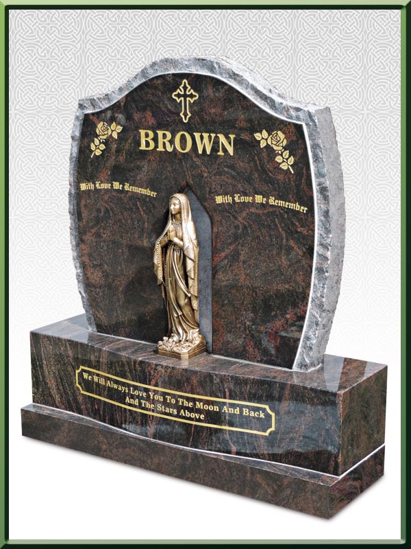 Fingal Memorials Ireland