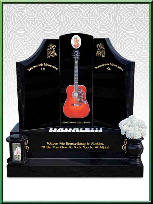 Fingal Memorials Ireland