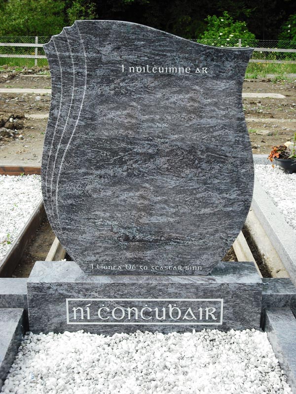 Fingal Memorials Ireland