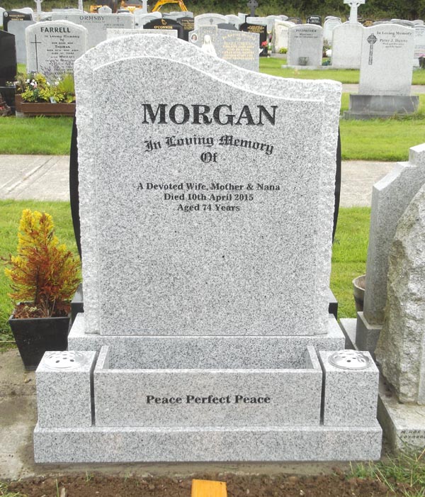 Fingal Memorials Ireland