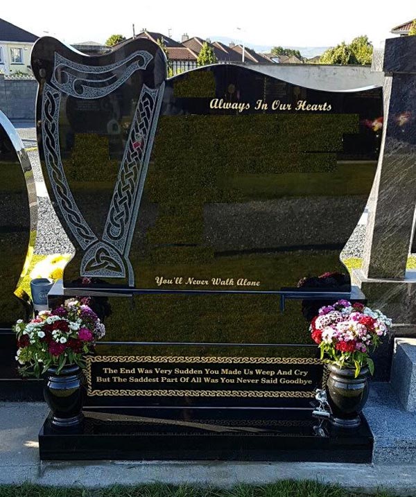 Fingal Memorials Ireland
