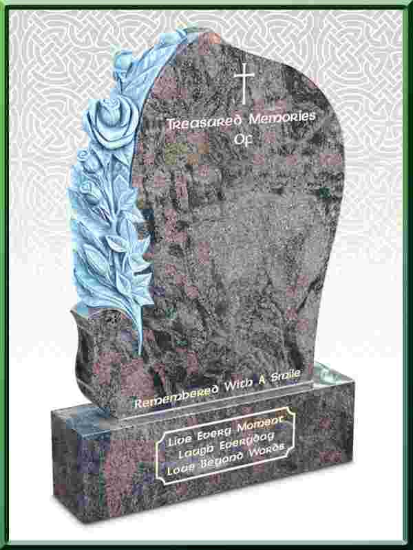 Fingal Memorials Ireland