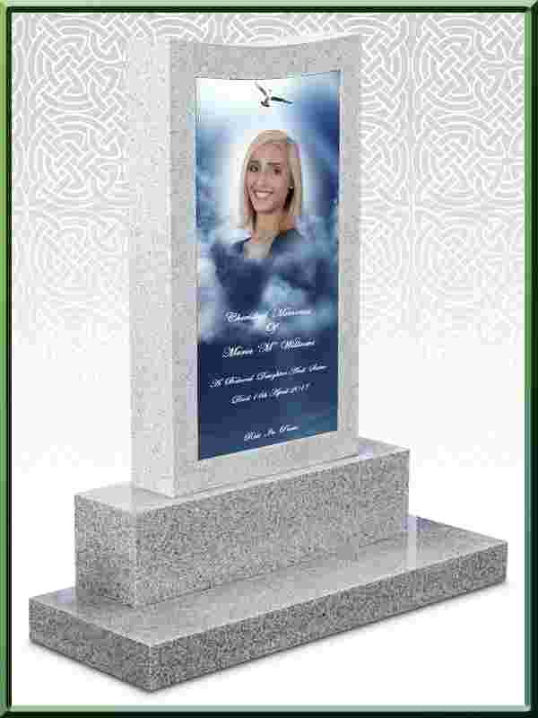 Fingal Memorials Ireland