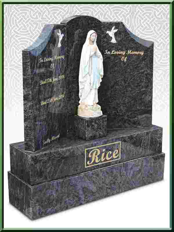 Fingal Memorials Ireland