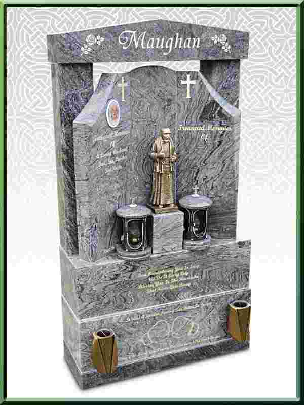 Fingal Memorials Ireland