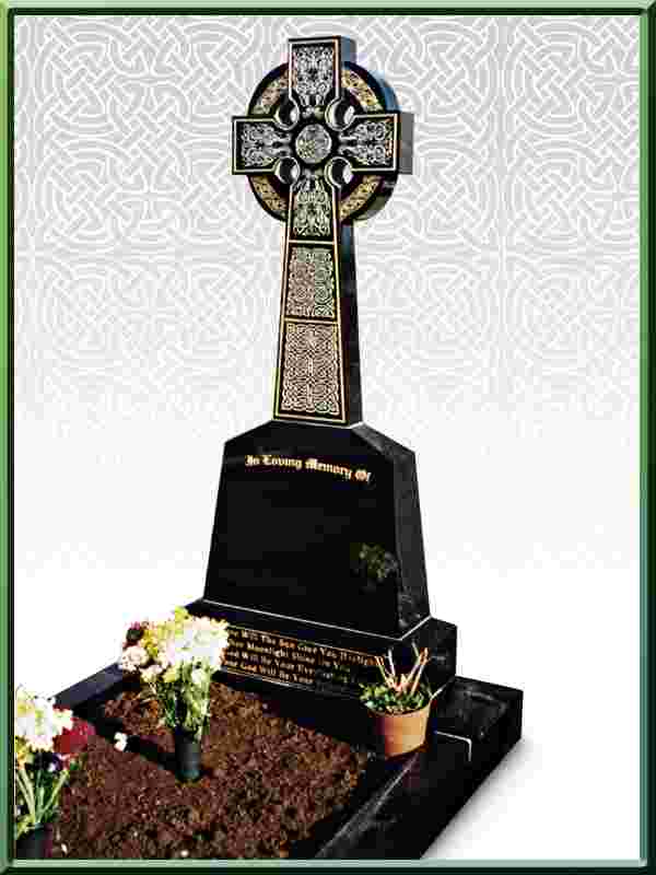 Fingal Memorials Ireland