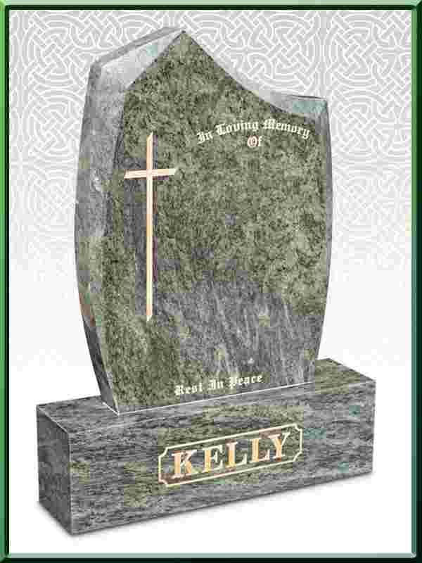 Fingal Memorials Ireland