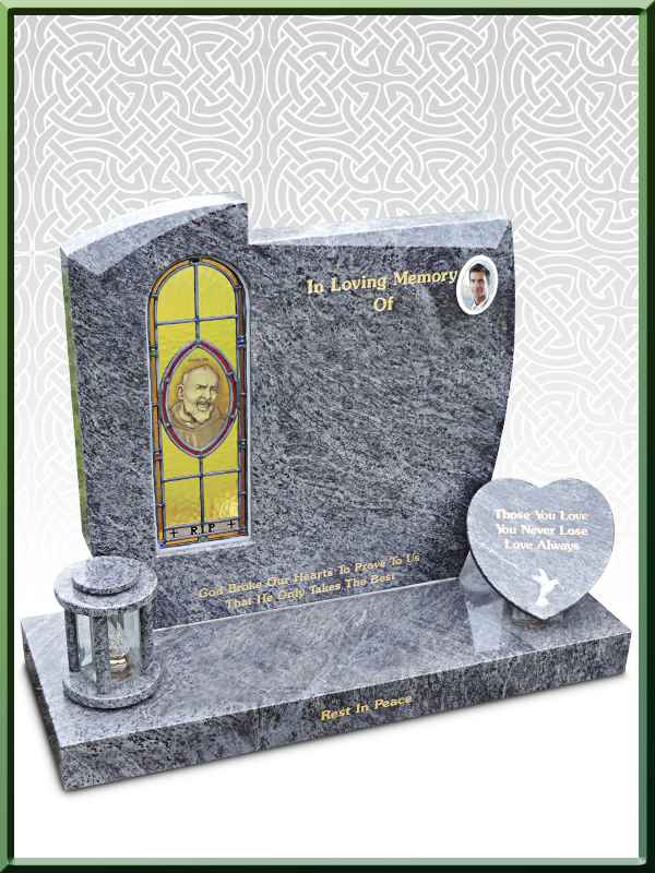 Fingal Memorials Ireland