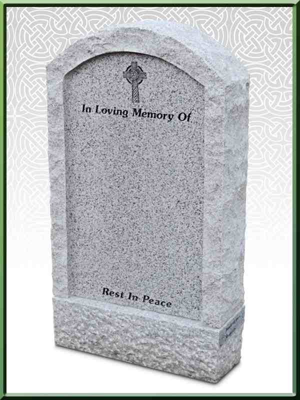 Fingal Memorials Ireland